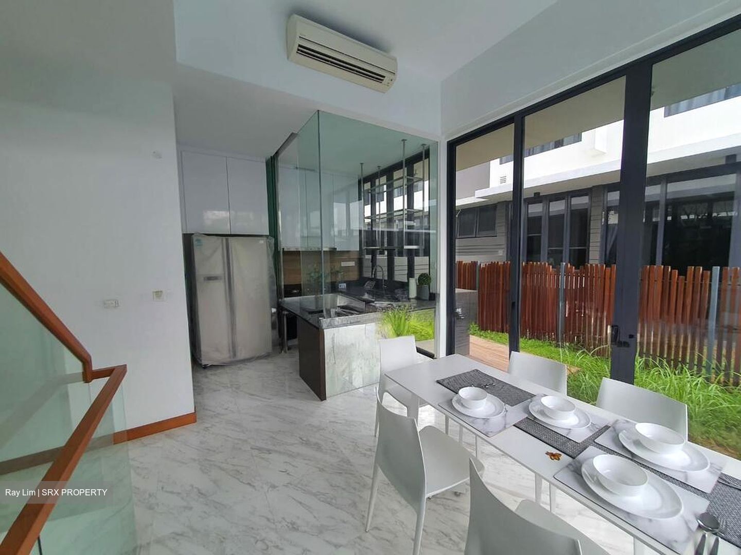Cabana (D28), Terrace #517275671
